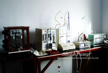 Shijiazhuang Shiza Pump Industry Co.,Ltd.