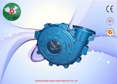 La Cina Alte pompe idrauliche centrifughe industriali abrasive cape 300S - L che asciuga 100m fornitore