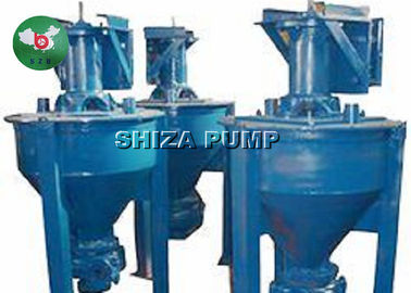 La Cina pompa di resistenza della schiuma di 2qv Corrossion, pompa centrifuga verticale resistente fornitore