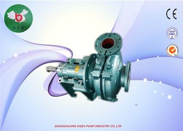 La Cina Pompa centrifuga orizzontale Cantilevered 4/3D dei residui /m./HH -  (R) fornitore