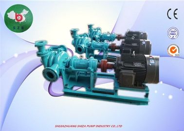 La Cina 1480r / Azionamento elettrico della pompa d'alimentazione della filtropressa di velocità minima senza controllo di frequenza fornitore