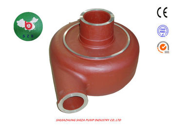 La Cina Il metallo centrifugo resistente/pompa di gomma parte /HH del basso consumo energetico fornitore