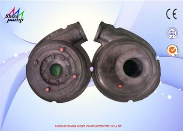 La Cina 4 / 3D - voluta resistente ed antinvecchiamento dell'abrasione di R dell'abrasione di gomma della gomma naturale fornitore