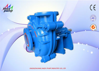 La Cina Piccola pompa idraulica resistente solida centrifuga per i miei abrasione d'asciugamento resistente fornitore