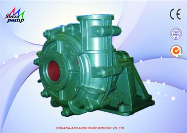 La Cina Pompe centrifughe allineate gomma abrasiva anti-, durata della vita lunga orizzontale della pompa centrifuga fornitore