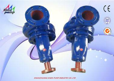 La Cina Operazione facile su misura dei residui di colore di cavitazione anti- centrifuga orizzontale della pompa fornitore