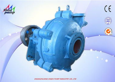 La Cina Pompa resistente ai carichi multistadio ad alta pressione per la miniera industriale 220V / 440V fornitore