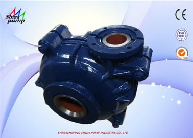 La Cina Pompa centrifuga dei residui di scarico a 3 pollici, pompa resistente dei residui della lega A05 fornitore