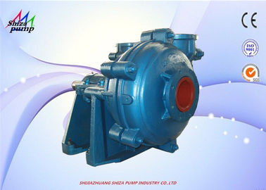 Porcellana 8 / 6F - Pompa centrifuga AH con rivestimenti in metallo resistenti all&amp;#39;usura sostituibili fornitore