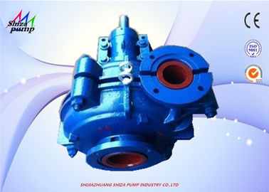 La Cina 6 / 4 D - pompa centrifuga dei residui di R, pompa d'asciugamento centrifuga di Bombas Para Lodos fornitore