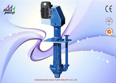 La Cina Pompa verticale economizzatrice d'energia dei residui della pompa sommersa verticale di serie dello PS per Electric Power fornitore