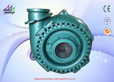 La Cina Pompa 10/8F - pompa della ghiaia della sabbia di alta efficienza di sabbia centrifuga resistente all'uso di G fornitore
