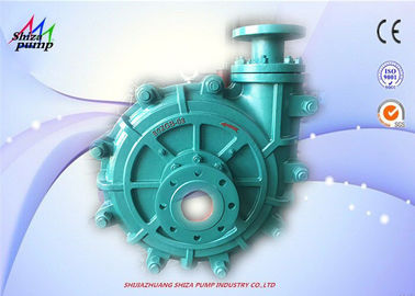 La Cina Fasi del fango di grande capacità 80ZGB-08 multi della pompa del AGB dei residui della pompa della testa industriale di livello fornitore