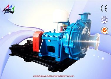 La Cina 100ZJG - pompa d'alimentazione della filtropressa B42, pompa dei residui di Auto-circolazione di pressione bassa fornitore