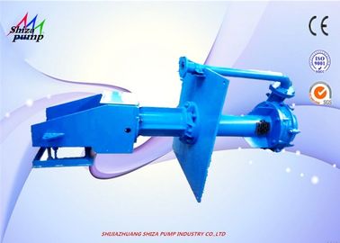 La Cina 65ZJL - pompa centrifuga della pompa sommergibile verticale dei residui A30 per l'estrazione mineraria/carbone/prodotto chimico fornitore