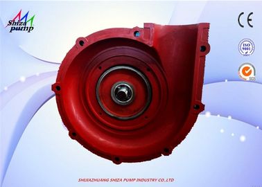 La Cina 300ZJ scelgono la pompa centrifuga orizzontale della singola fase della pompa di trasferimento dei residui di aspirazione fornitore
