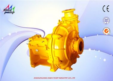 La Cina 150ZJ - pompa centrifuga orizzontale dei residui dell'alta Chrome dei residui di A65 pompa di trasferimento fornitore