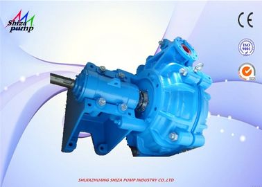 La Cina cromo della pompa resistente di trasferimento di serie 65ZGB alto resistente all'uso in blu fornitore