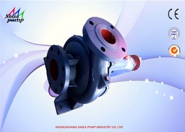 La Cina Pompa idraulica di singola aspirazione di fase uno, pompa centrifuga elettrica fornitore