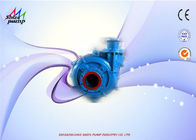 Porcellana Aspirazione resistente centrifuga di conclusione della singola fase della pompa dei residui 200ZJ-A60 fabbrica