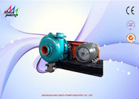 tipo di azionamento del CR del diametro di 76mm fuori C 4/3 - AH combustibile diesel/elettrico della pompa resistente centrifuga dei residui