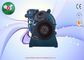 Pompa centrifuga allineata 10/8ST di aspirazione della gomma singola -  (R) orizzontale resistente fornitore
