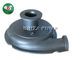 La pompa idraulica di gomma bagnata della pompa dei residui parte la sostituzione per i residui ad alta densità fornitore