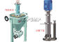 Pompa della schiuma del cemento cellulare, 350rpm resistente - pompa del miscelatore della malta liquida 1800rpm fornitore