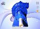 alta efficienza di dragaggio centrifuga anteriore della pompa di smontaggio WN di 450mm senza perdita fornitore