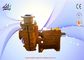 150ZJ - pompa centrifuga orizzontale dei residui dell'alta Chrome dei residui di A65 pompa di trasferimento fornitore