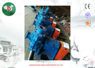 La Cina Pompa centrifuga orizzontale resistente all'uso dei residui, pompa idraulica del diesel della costruzione fornitore