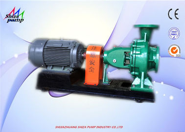 La Cina È la dimensione industriale resistente pulita della guarnizione meccanica della pompa idraulica del ghisa di serie su misura fornitore