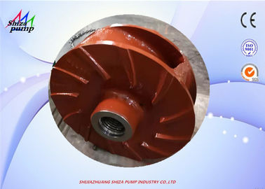 Porcellana Parti dure della pompa dei residui del metallo, sostituzione A05 della ventola della pompa dei residui dell'OEM 550DT-A75 fornitore