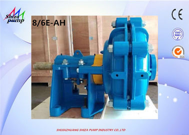 La Cina 8 / 6 E -  pompa dei residui, pompa centrifuga dei residui dell'alta lega a testa alta del cromo fornitore