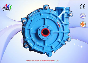 La Cina 12 - 10ST -  pompa resistente dei residui, grande pompa di flusso, fodera sostituibile del metallo resistente all'uso fornitore