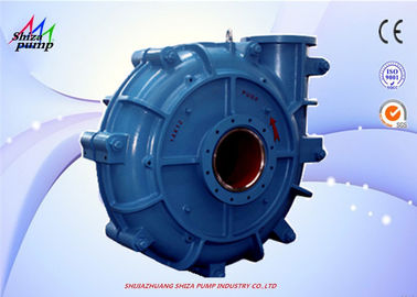 La Cina Big Capacity High Head Heavy Duty Slurry Pump In Mine Dewatering 12 / 10 ST -  fornitore