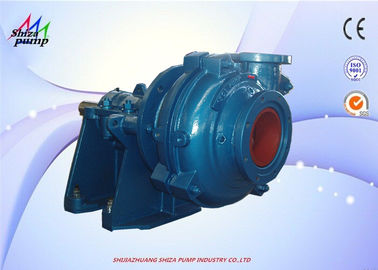La Cina pompa centrifuga di singola aspirazione di scarico di 150mm, pompa di industriale di capacità elevata fornitore