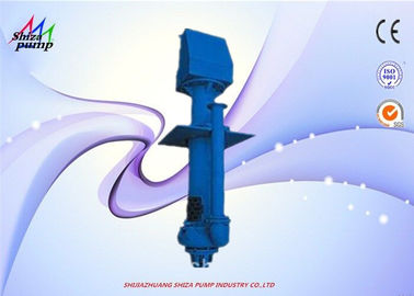La Cina Pompa sommersa verticale sommergibile acido 150SV-SP della singola fase per i residui ad alta densità fornitore
