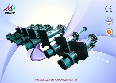 La Cina 200SV - pompa centrifuga sommersa PS della turbina verticale per il trattamento delle acque reflue fornitore