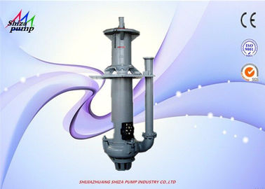 La Cina Motorizzato elettrico o diesel dell'asse della pompa verticale ad alta pressione della turbina fornitore