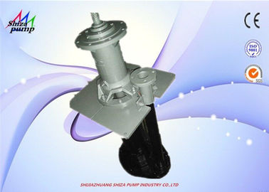 La Cina Pompe centrifughe sommergibili verticali del pozzo di doppia aspirazione mescolando ventola fornitore