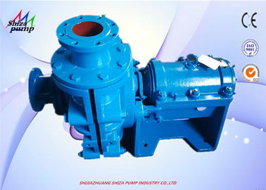 La Cina Pompa idraulica industriale orizzontale 100ZJ - capacità dell'alta lega del cromo del ³ /h di A50 85-360m fornitore