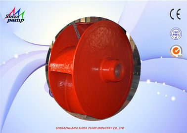 La Cina 300DT - parti della ventola della pompa A60, alte parti fondenti di Chrome, parti della pompa centrifuga fornitore