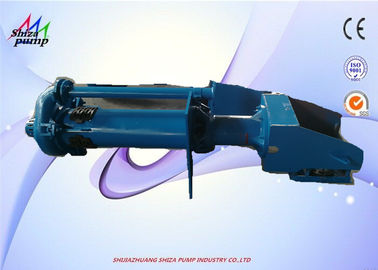 La Cina 65QV - pompa di pozzetto sommersa dello PS (R) che trasporta i grandi liquidi altamente corrosivi delle particelle fornitore