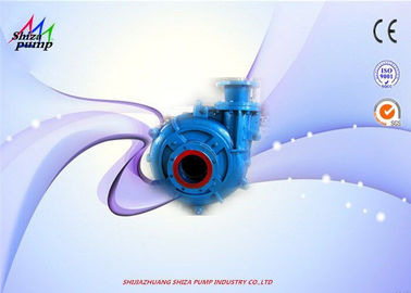 La Cina Aspirazione resistente centrifuga di conclusione della singola fase della pompa dei residui 200ZJ-A60 fornitore