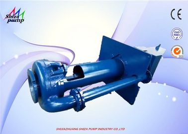 La Cina Pompe di pozzetto 100RV-SP/pompa verticali industriali del mezzo sommergibile acque luride dell'Non impedimento fornitore