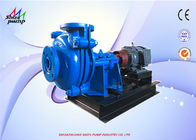 2 / 1.5B - pompa centrifuga resistente all'uso di gomma dei residui di AHR per la centrale elettrica