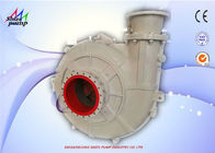 Porcellana velocità centrifuga orizzontale della pompa 500-1000r/min dei residui della testa di livello 8/6s-Hh fabbrica