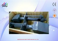 Porcellana 40PV - pompa sommersa verticale centrifugo dello PS, pompa verticale dei residui di pompaggio di sabbia fabbrica