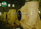 Pompa centrifuga resistente di desolforazione per la centrale elettrica e l'estrazione mineraria, antiusura fornitore